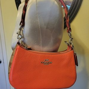 Coach shoulder Bag